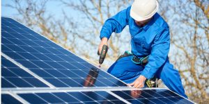 Installation Maintenance Panneaux Solaires Photovoltaïques à Menestreau